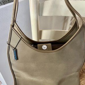 Jones NY Dressy Shoulder Bag